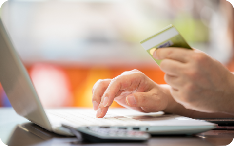 신용카드 이미지