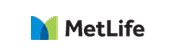 metlife 로고