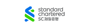 스탠다드차타드은행 로고
