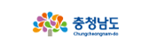 충첨남도 로고